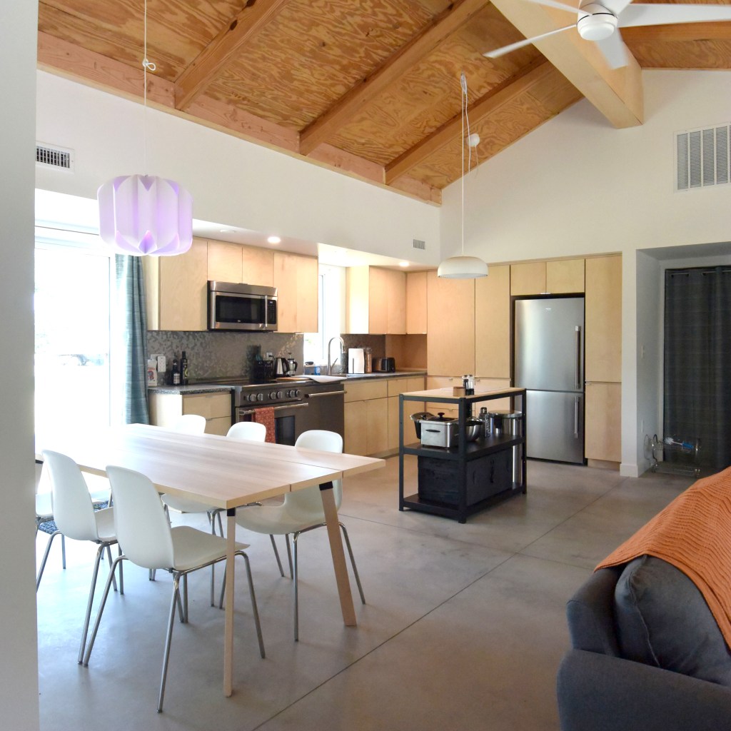 St. John Prototype&nbsp;Home