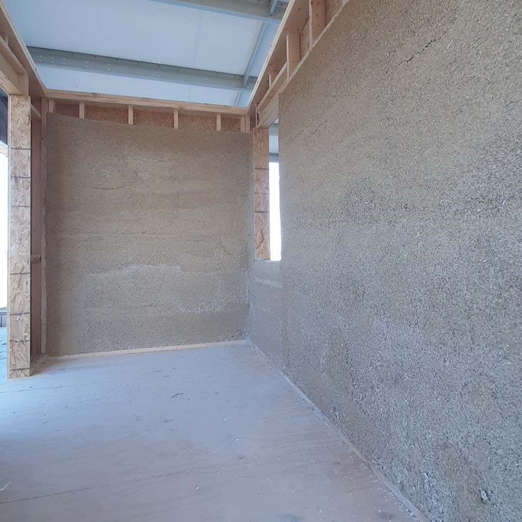 Hemp in Residential Construction&nbsp;Research