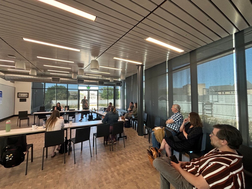 Better Housing Consortium Second&nbsp;Meeting