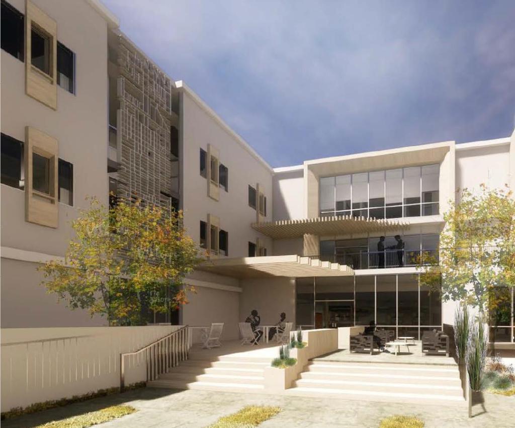 Prescription Housing for the Housing Insecure&nbsp;Community