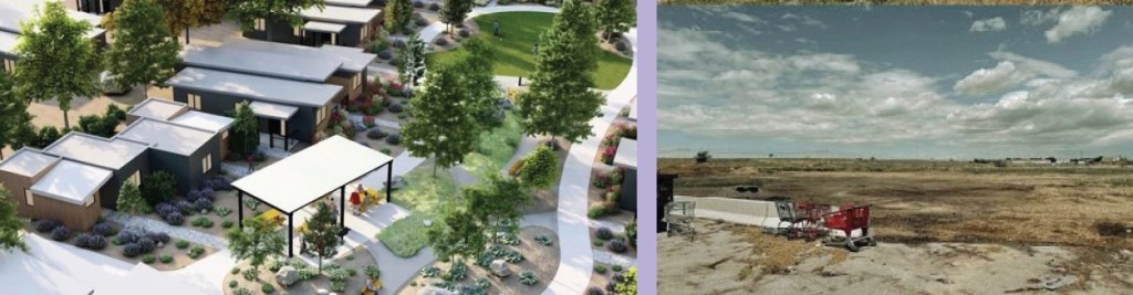 Reimagining Housing Futures: Community-Centered Brownfield Redevelopment in Salt Lake City,&nbsp;Utah
